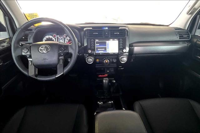 used 2020 Toyota 4Runner car, priced at $41,450