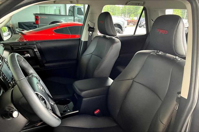 used 2020 Toyota 4Runner car, priced at $41,450