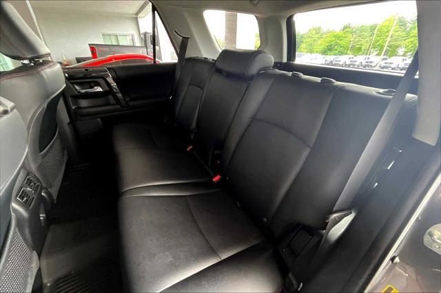 used 2020 Toyota 4Runner car, priced at $41,450