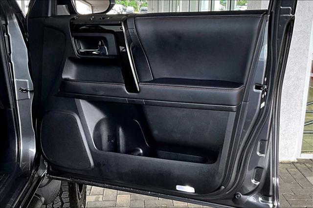 used 2020 Toyota 4Runner car, priced at $41,450