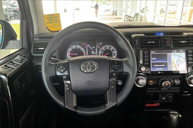 used 2020 Toyota 4Runner car, priced at $41,450