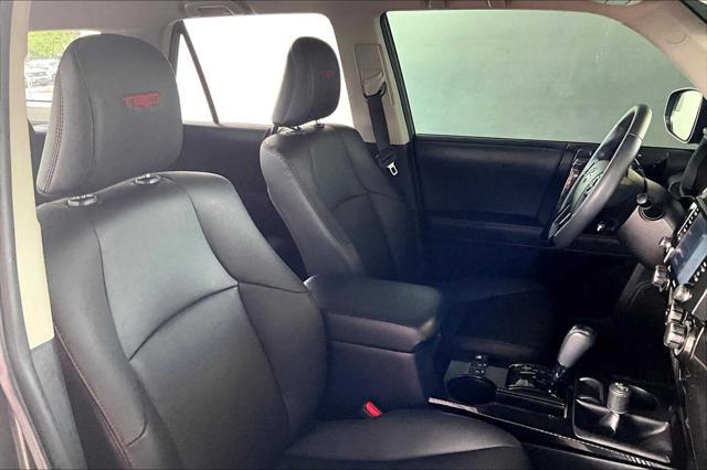 used 2020 Toyota 4Runner car, priced at $41,450