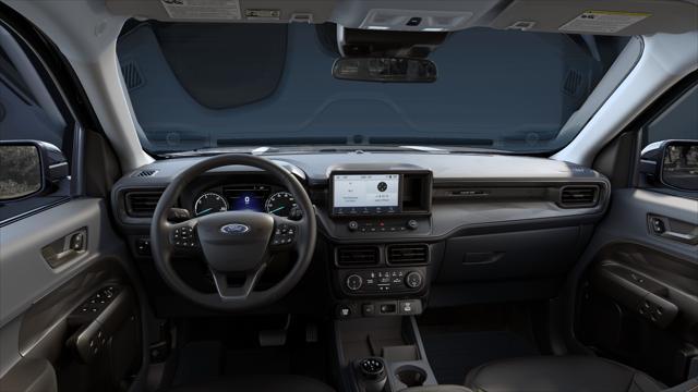 new 2024 Ford Maverick car, priced at $41,045