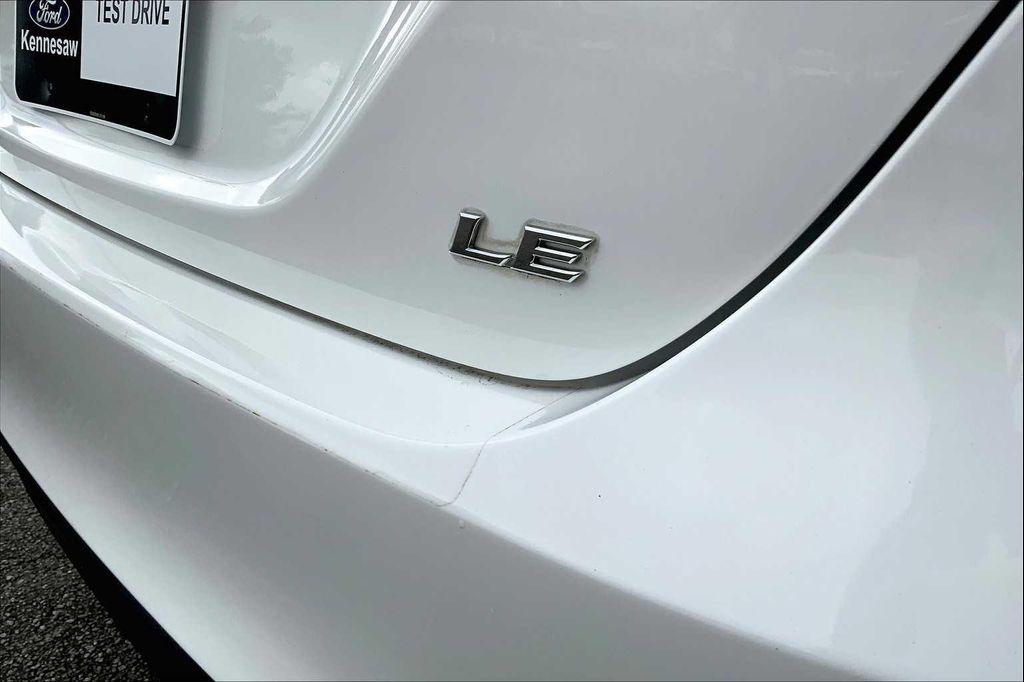 used 2020 Toyota Camry car, priced at $16,999