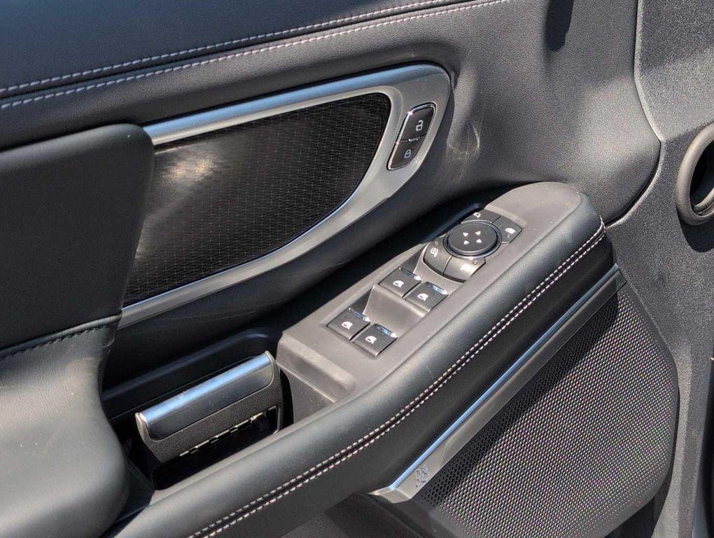 new 2025 Ford Expedition car, priced at $79,219