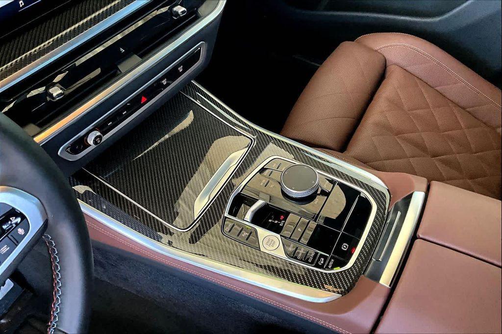 used 2026 BMW X5 car, priced at $81,800