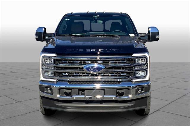 new 2025 Ford F-250 car, priced at $86,225