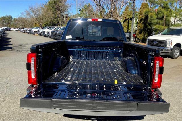 new 2025 Ford F-250 car, priced at $86,225