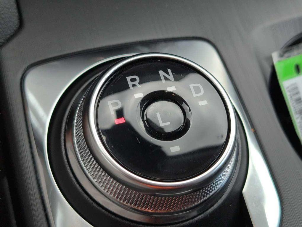 new 2025 Ford Escape PHEV car, priced at $40,385