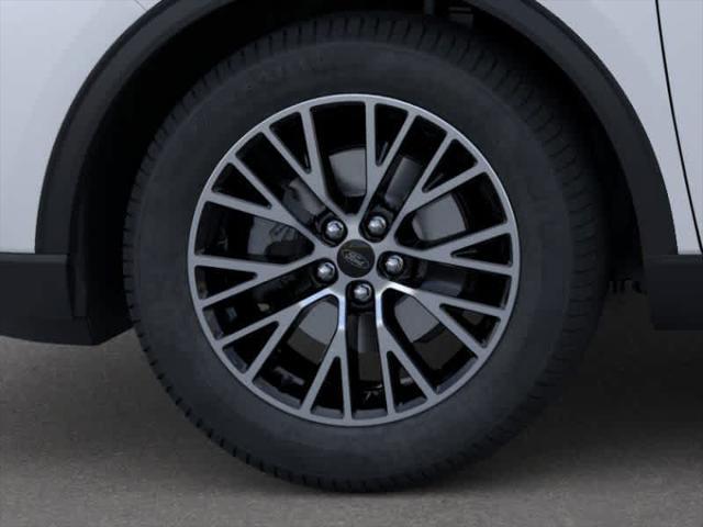 new 2025 Ford Escape PHEV car, priced at $38,968