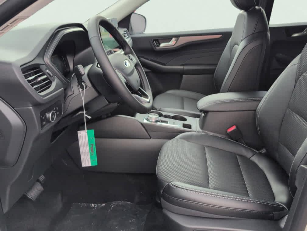 new 2025 Ford Escape PHEV car, priced at $40,385
