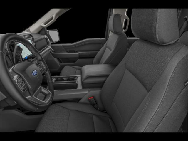 new 2025 Ford F-150 car, priced at $66,410
