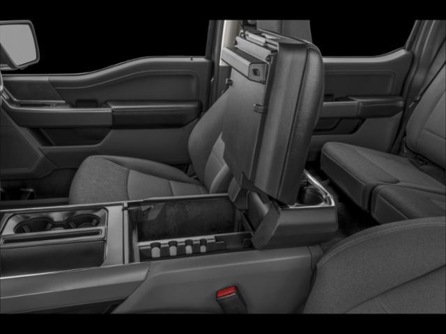 new 2025 Ford F-150 car, priced at $66,410