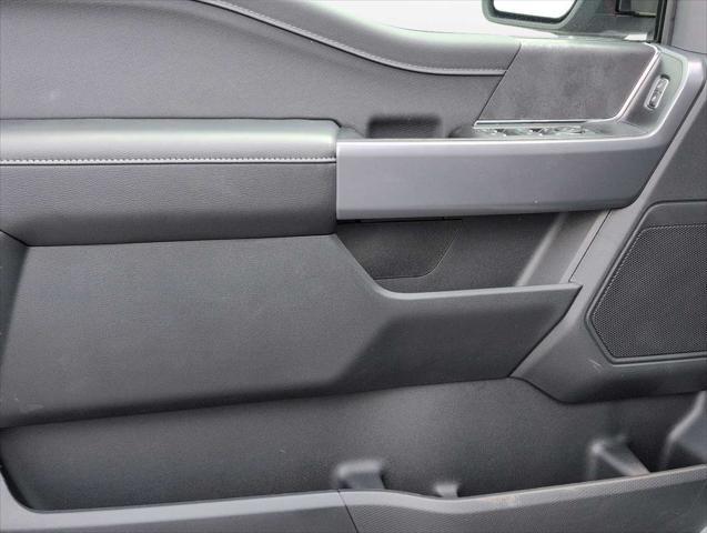 new 2025 Ford F-150 car, priced at $59,660