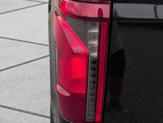 new 2025 Ford F-150 car, priced at $59,660