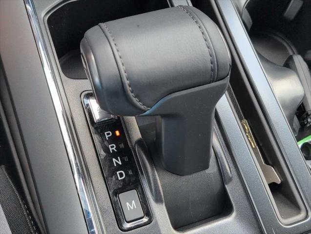 new 2025 Ford F-150 car, priced at $59,660