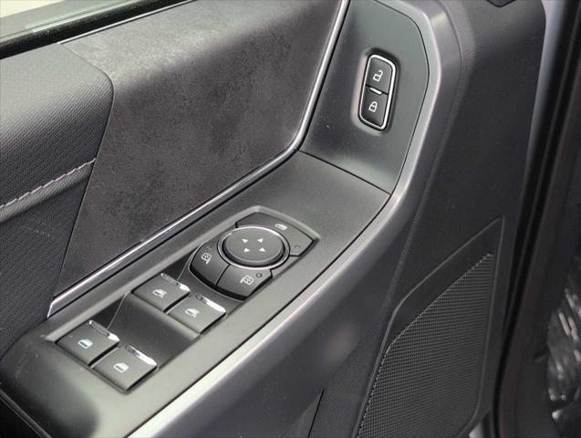 new 2025 Ford F-150 car, priced at $59,660