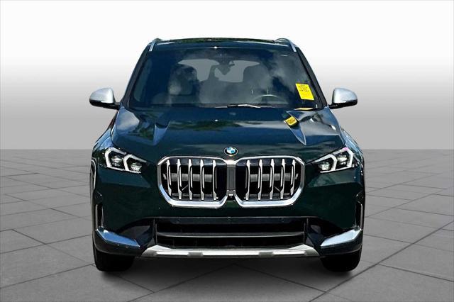 used 2023 BMW X1 car, priced at $35,850