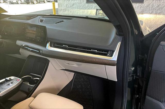 used 2023 BMW X1 car, priced at $35,850