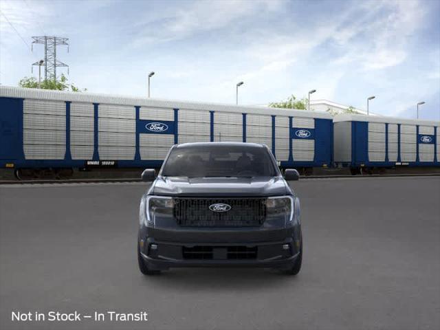new 2025 Ford Maverick car, priced at $38,895