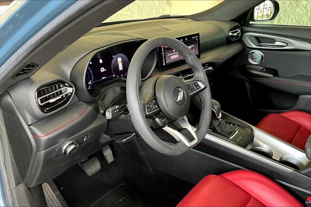 used 2023 Dodge Hornet car, priced at $26,700