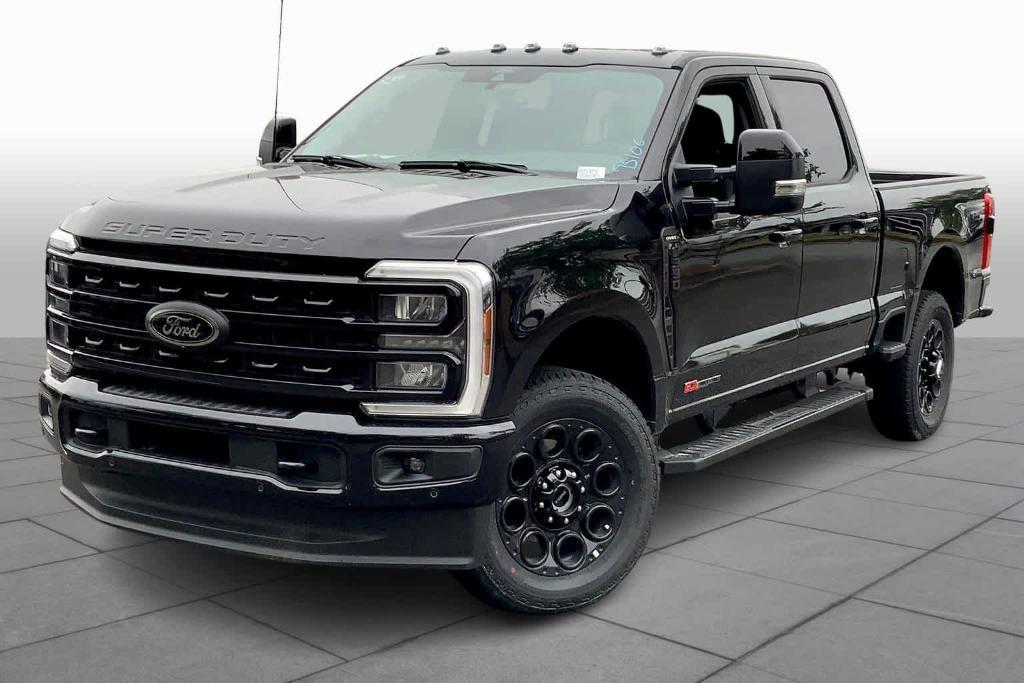 new 2024 Ford F-350 car, priced at $93,150