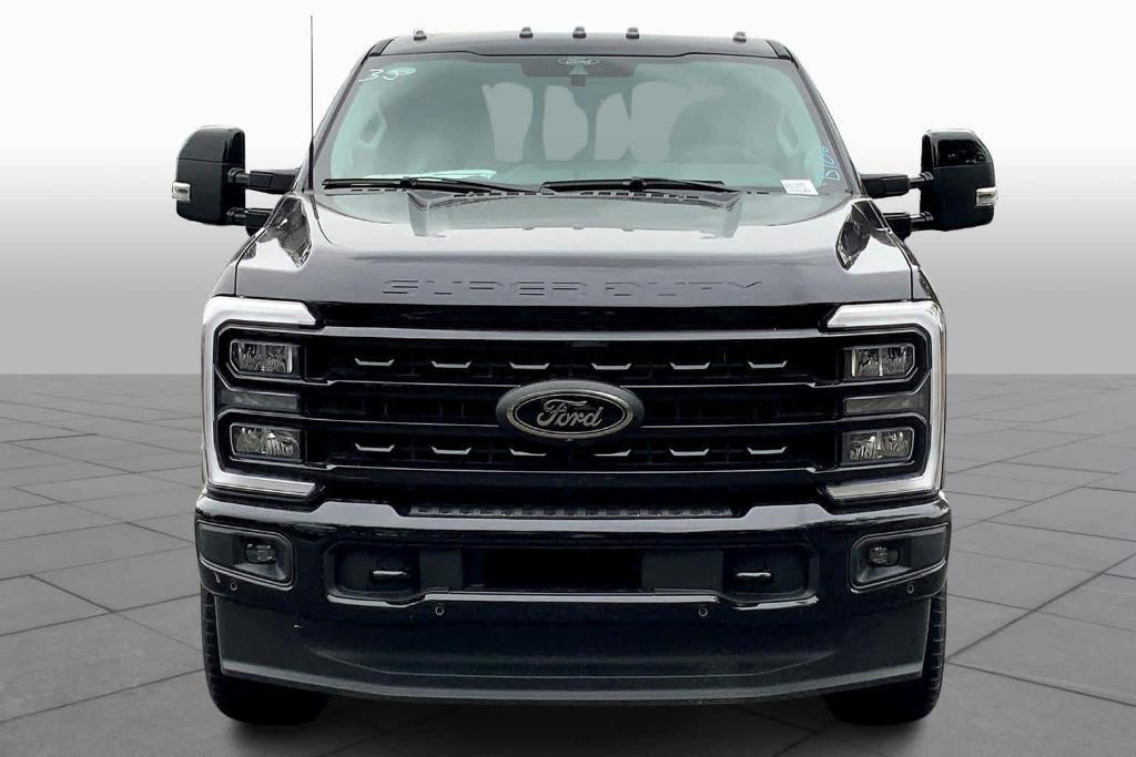 new 2024 Ford F-350 car, priced at $93,150