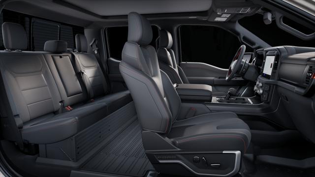new 2025 Ford Transit-150 car, priced at $52,240