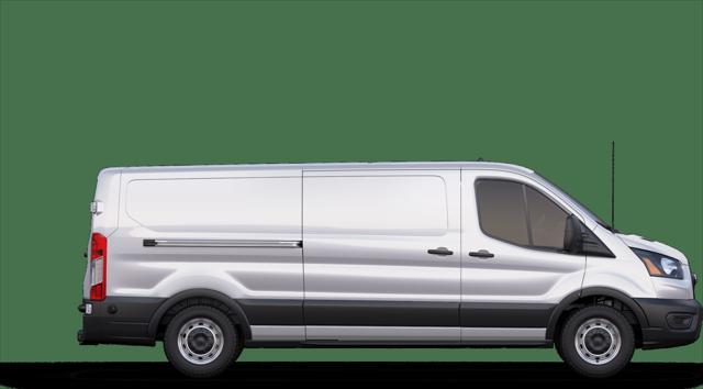 new 2025 Ford Transit-150 car, priced at $48,006