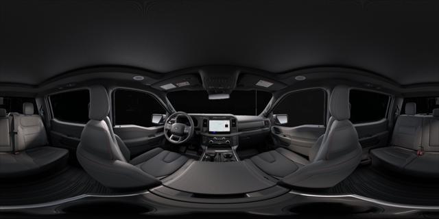 new 2025 Ford Transit-150 car, priced at $52,240