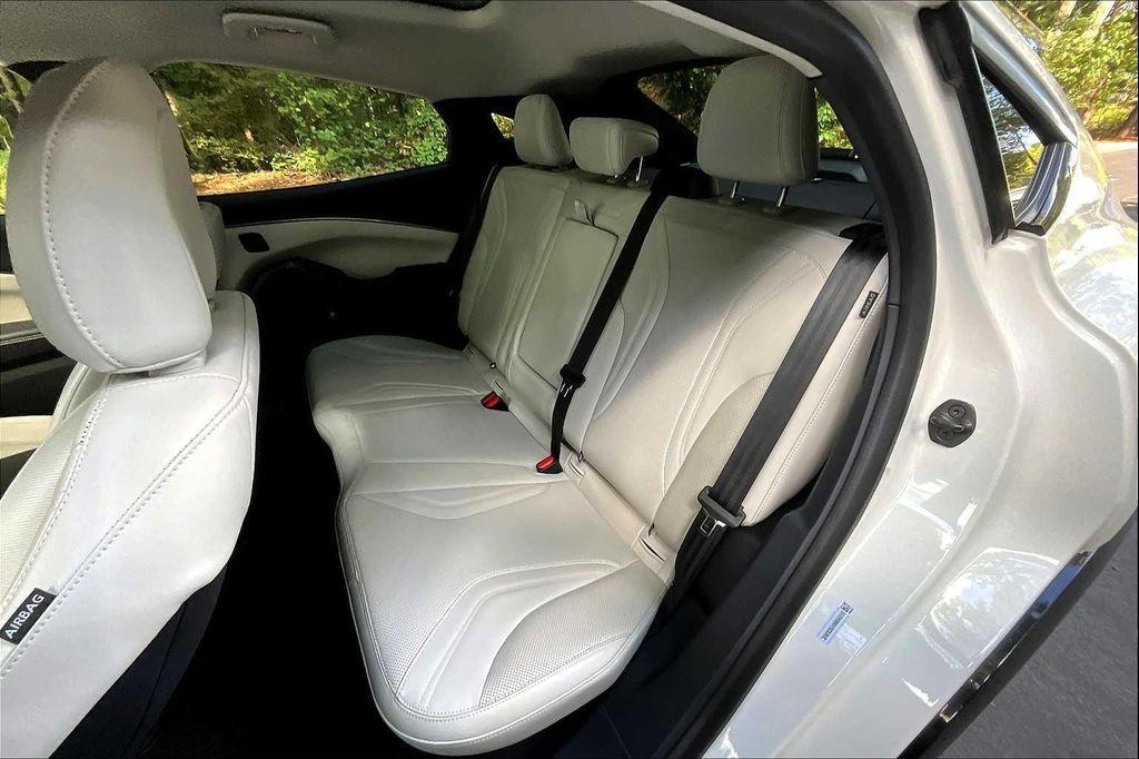 used 2021 Ford Mustang Mach-E car, priced at $25,400