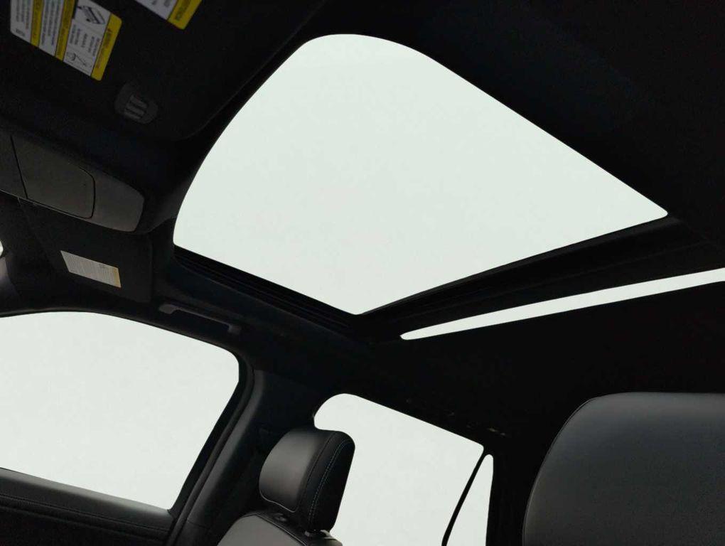 new 2025 Ford Expedition car, priced at $81,781