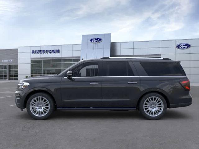 new 2024 Ford Expedition car, priced at $72,900