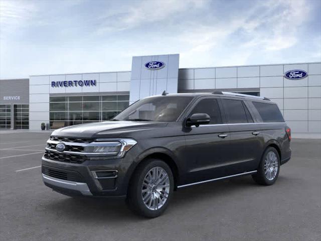 new 2024 Ford Expedition car, priced at $72,900