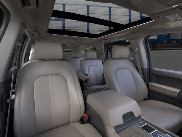 new 2024 Ford Expedition car, priced at $72,900