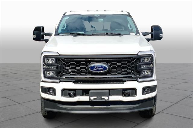 new 2024 Ford F-250 car, priced at $87,610