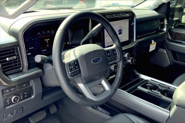 new 2024 Ford F-250 car, priced at $87,610