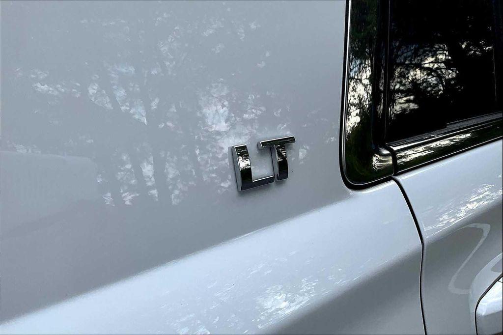 used 2017 Chevrolet Tahoe car, priced at $20,499