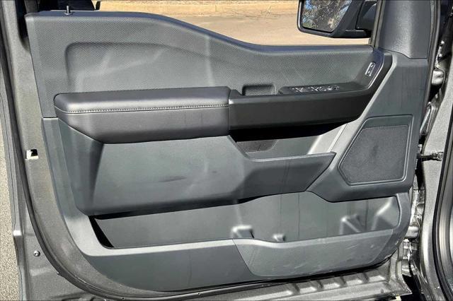 new 2025 Ford F-150 car, priced at $43,729