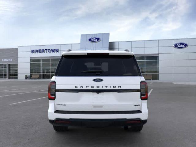 new 2024 Ford Expedition car, priced at $82,660