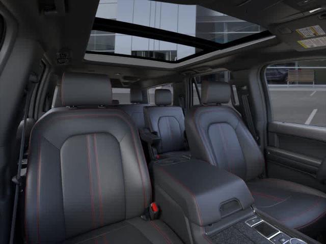 new 2024 Ford Expedition car, priced at $82,660