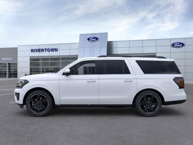 new 2024 Ford Expedition car, priced at $82,660