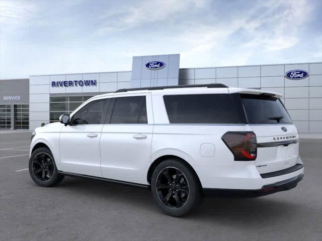 new 2024 Ford Expedition car, priced at $82,660