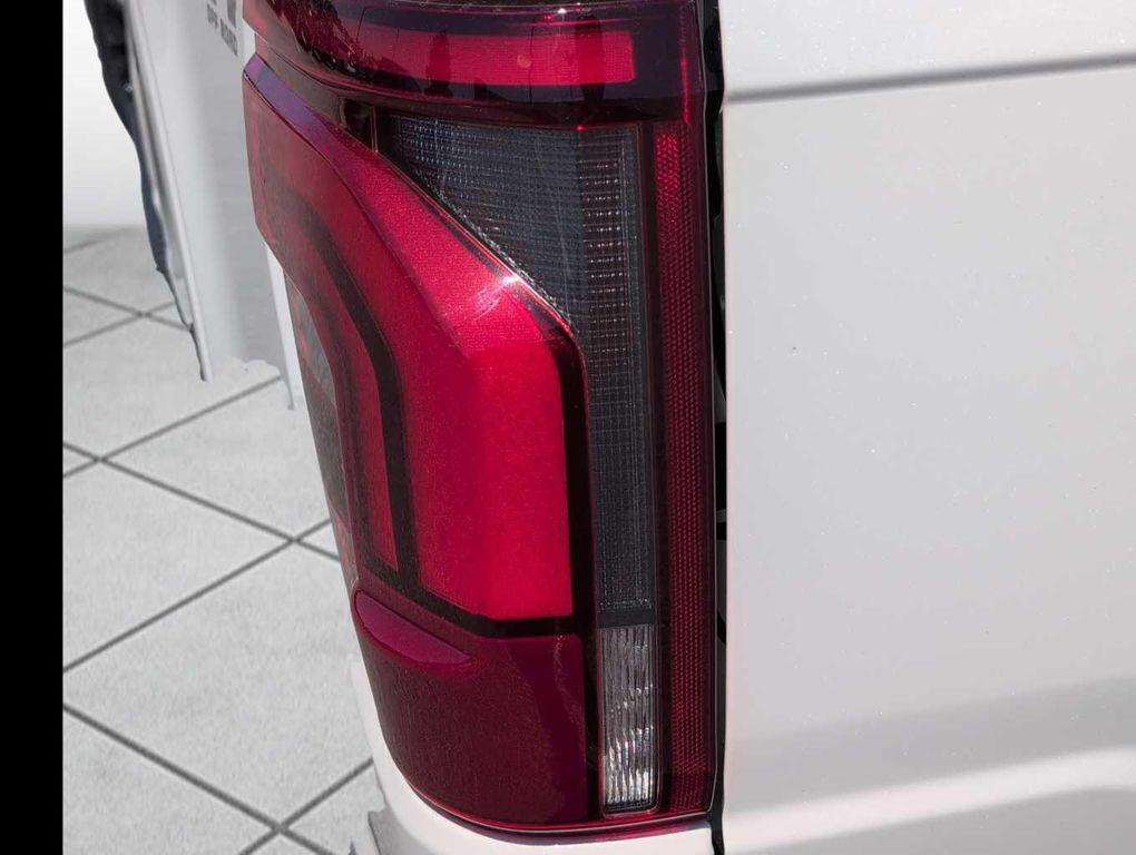 new 2025 Ford F-150 car, priced at $68,124