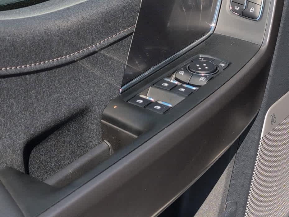 new 2025 Ford F-150 car, priced at $68,124
