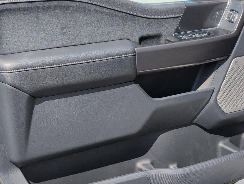 new 2025 Ford F-150 car, priced at $68,124