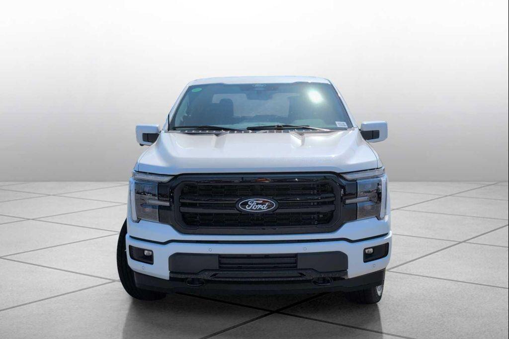 new 2025 Ford F-150 car, priced at $68,124