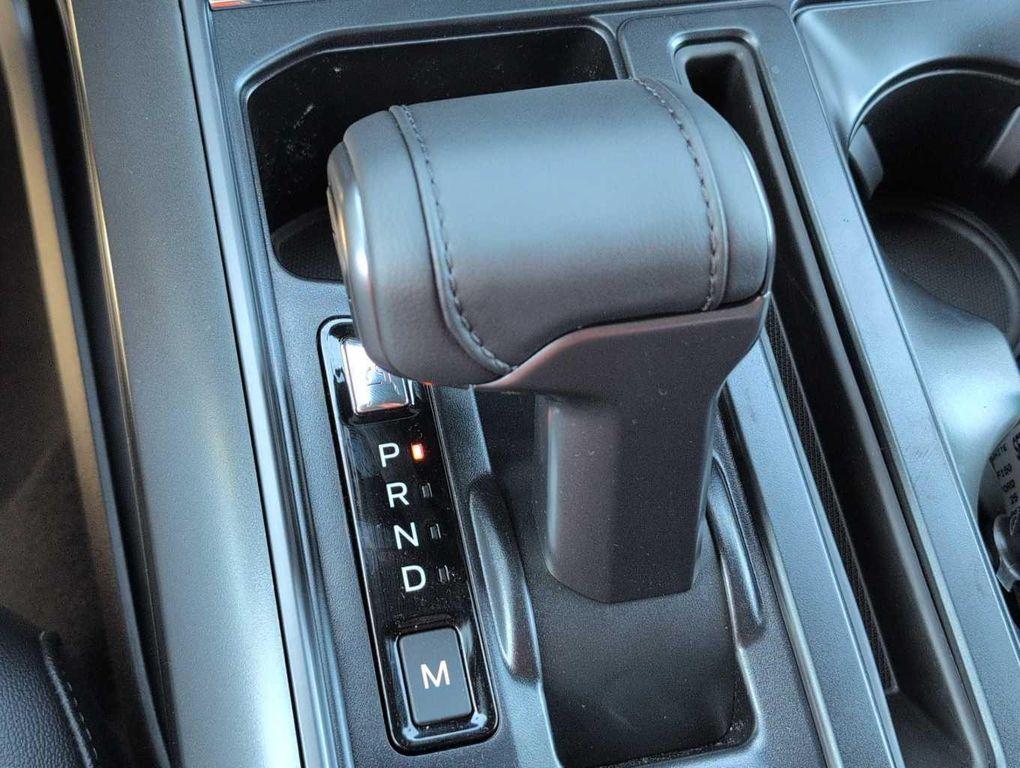 new 2025 Ford F-150 car, priced at $68,124