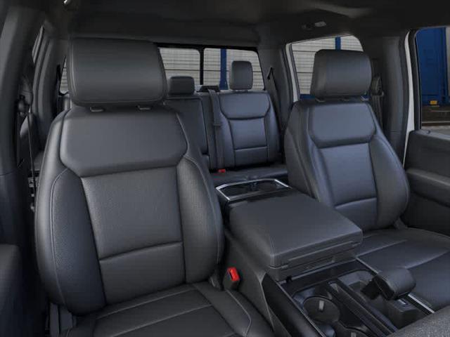 new 2025 Ford F-150 car, priced at $69,152