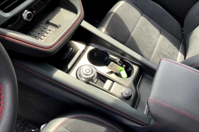 new 2025 Ford Explorer car, priced at $56,329